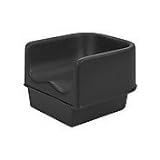 Black Booster Seat (11-0221) Category: Booster Seats