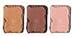 Sue Devitt Beauty Bronzing Eye Trio, Waihi Beach, 5.5-Grams