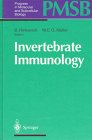 Invertebrate Immunology, Rinkevich, B. and Muller, W. E., 3540592393