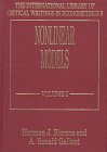 Nonlinear Models, , 1858983827