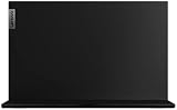 Lenovo ThinkVision M14 14inch LCD 300 Nits Mobile USB-C Monitor view 4