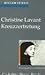 Kreuzzertretung. Gedichte, Prosa, Briefe