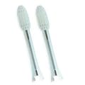 Dr. Tung's: Ionic Toothbrush Head Twin Refills (2 pack)