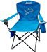 NFL Lions Cooler Quad Chair
