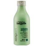 L'OREAL by L'Oreal: SERIE EXPERT EXTREME VOLUME SHAMPOO 8.5 OZ