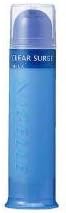 Nigelle Clear Surge Milk For Soft Texture, 6.7 oz by Nigelle