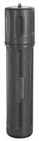 Polyethylene Canisters, For 14 in Electrode, Black