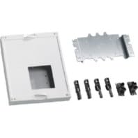 Hager H3+ P250 UC21LH1 Circuit Breaker Kit