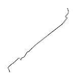 Genuine Chrysler 52127601 Fuel Vapor Tube