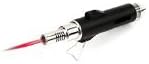 KATZS® Electronic Windproof Pencil Welding Gun Jet Torch Butane Gas Fuel Welding Soldering Lighter