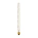 Bulbrite 705140 - 40T8C - 40 Watt T8 Tubular Incandescent Light Bulb, Clear