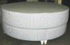 Luxury Design Modern ROUND Memory Foam Mattress FULL QUEEN KING custom made in the U.S.A.!!!