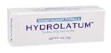 Denison Hydrolatum Dry Skin Cream, Soothing Relief - 2 Oz Tube by DENISON PHARMACEUTICALS