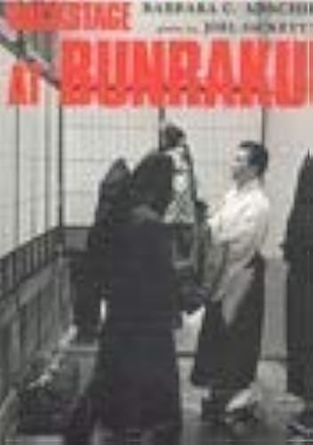 Download Backstage at Bunraku: A Behind-The-Scenes Look at Japan's Traditional Puppet Theatre PDF
