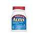 Aleve Pain Reliever Tablets, Arthritis Cap (320 ct.)