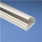 Panduit LD5WH8-A Surface Raceway, PVC, White
