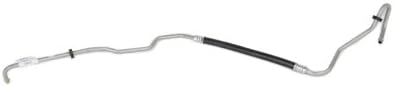 GM 10324809 Automatic Transmission Fluid Cooler Lower Outlet Line