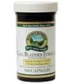 natures sunshine Gall Bladder Formula (100 caps)