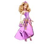 Barbie Princess Charm School Princess Delancy Doll