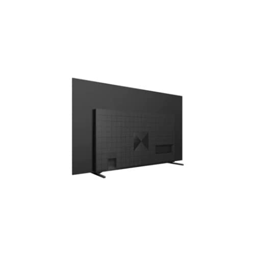 Sony BRAVIA XR Series A80J 65Inch Class HDR 4K UHD Smart OLED TV (2021