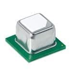 Sensori di qualità dell'aria Sensirion photoacoustic CO2