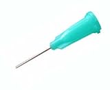 Dispensing Needle, Blunt Tip 23 ga x 1/2
