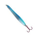 Jenzi Sea-Trout Lure Lars Hansen Slash blue-silver, 10cm 26g