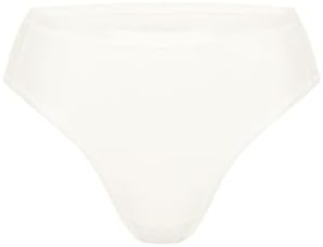 GO Daily Cotton Tai Silk White