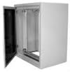 Chatsworth - 12325-722 - Chatsworth Wall-Mount Rack with Enclosure - 19 21U