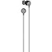 Skullcandy jib inear noiseisolating earbuds lightweight stereo sound, 2.4 Ounce primary