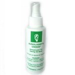 Hearing Aid and Earmold Disinfectant Cleaner 4oz by OakTree