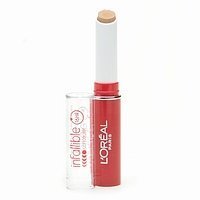 (2 Pack) L'oreal Paris Infallible Never Fail Concealer, 684 Medium/deep, 0.06-fluid Ounce