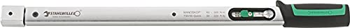 Stahlwille Service-MANOSKOP® Torque Wrench w.Mount
