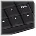 Evoluent Essentials Full Featured Compact Keyboard, Wireless (EKBW)