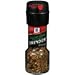 McCormick Italian Herb Seasoning Grinder, 0.77 oz (Pack of 6)