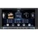 Alpine iLX-207 7-Inch Mech-Less Audio/Video Receiver