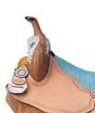 Best Barrel Racing Saddles
