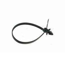 Push Mount Cable Wire Tie, for 20cm Length (Pack of 20)