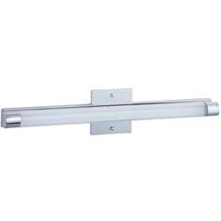 Polished Chrome Wand Led 24In. Wide Single-Bulb Bathroom Light Fixture E22392-10PC