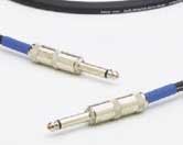 Proco EG Excellines Series Instrument Cables