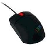 IBM 3-Button Travel Wheel Mouse