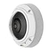 Axis Communications 0515-001 360/180 Degree 5 MP Fixed Mini Dome IP Camera with Digital Pan-Tilt-Zoom