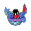Bakugan Bakupearl LOOSE Aquos Preyas II [Blue] 610g