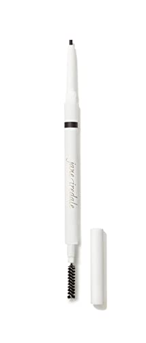 jane iredale PureBrow® Precision Pencil Soft Black