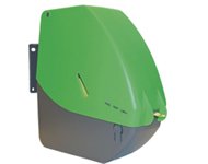 Turn-O-Matic T90 Ticket Dispenser - Green
