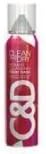 Clean and Dry Intimate Cleansing Foam Wash 85G Pack of 2 by Clean & Dry