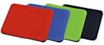 1001Cables - Mouse Mat Red - Mouse Pad