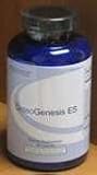 OsteoGenesis ES (Extra Strength) 240 Capsules