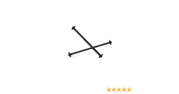 exceed rc forza parts