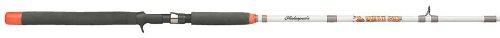 Shakespeare Two-Piece Medium Heavy Action Wild Cat Cast Rod